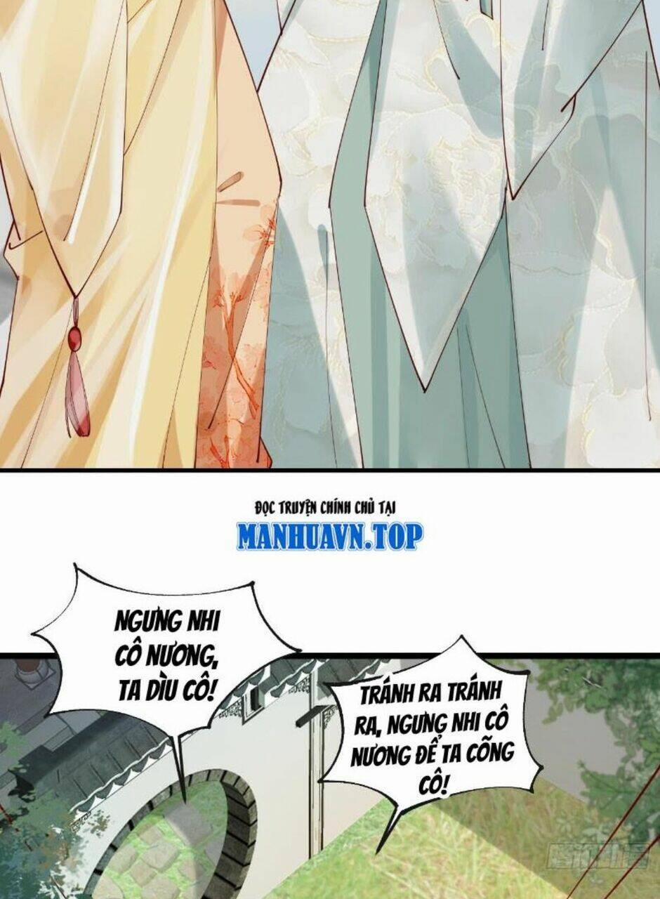 Công Tử Biệt Tú! 20 trang 1