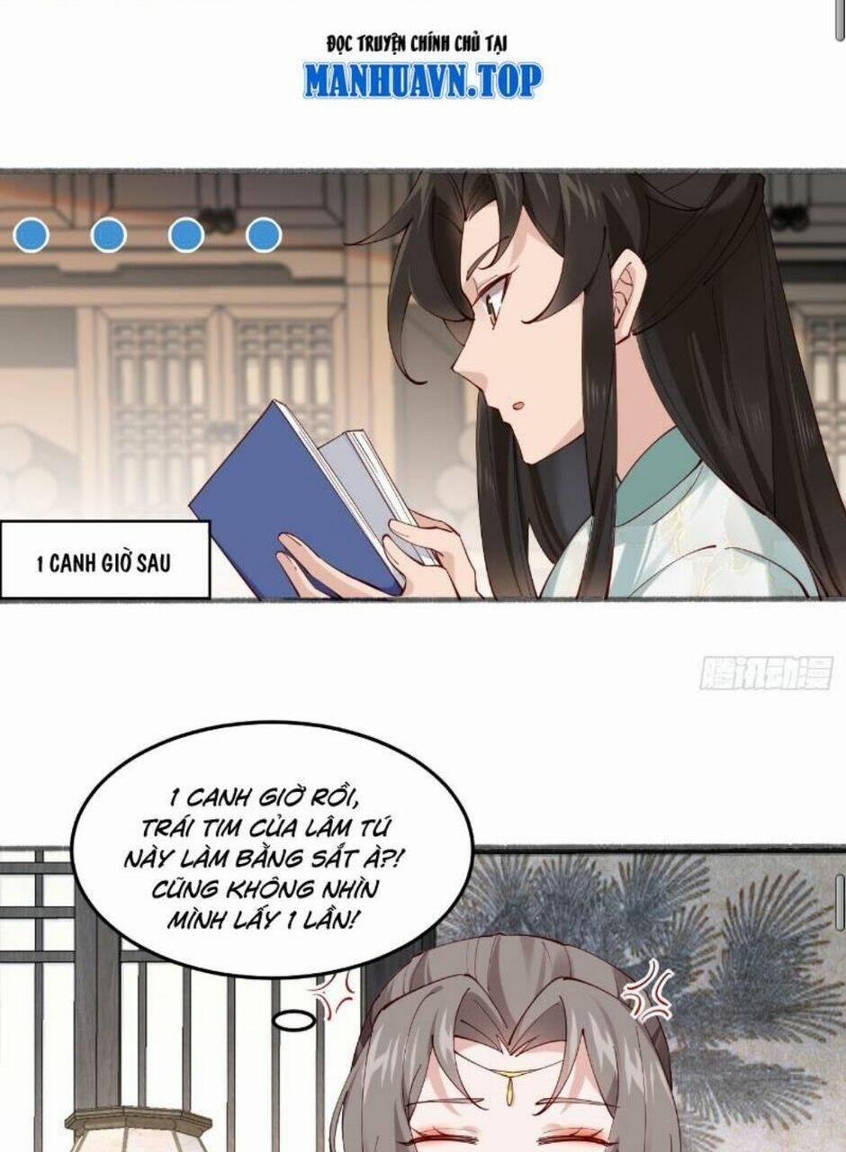 Công Tử Biệt Tú! 20 trang 28