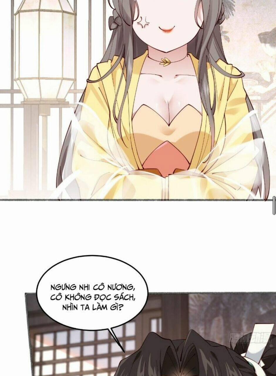 Công Tử Biệt Tú! 20 trang 29