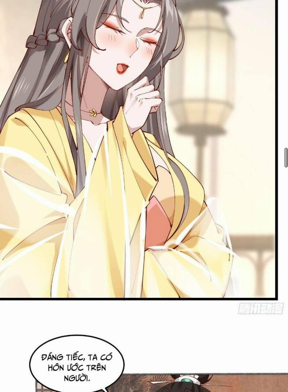 Công Tử Biệt Tú! 20 trang 34