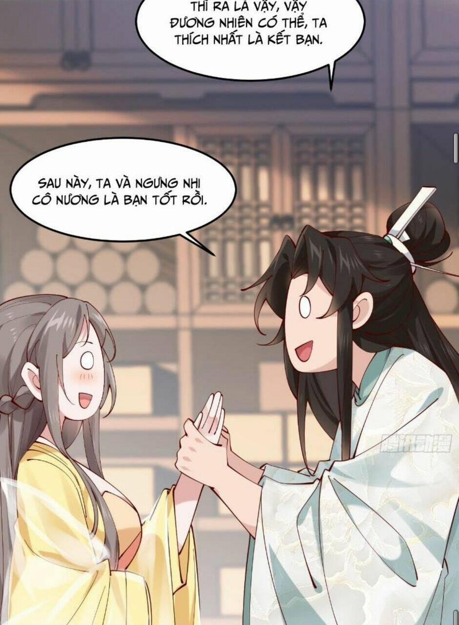 Công Tử Biệt Tú! 20 trang 38