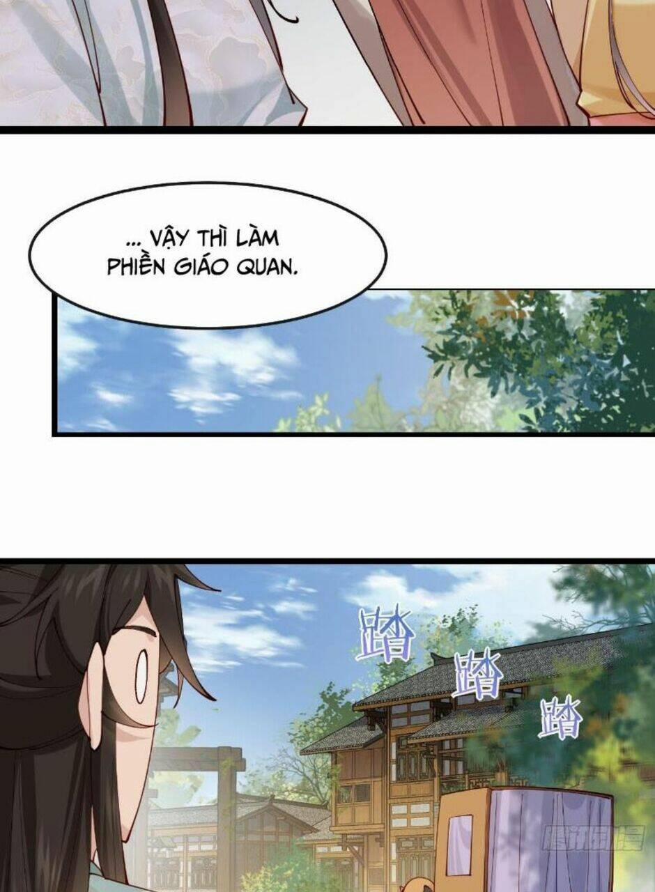 Công Tử Biệt Tú! 20 trang 5