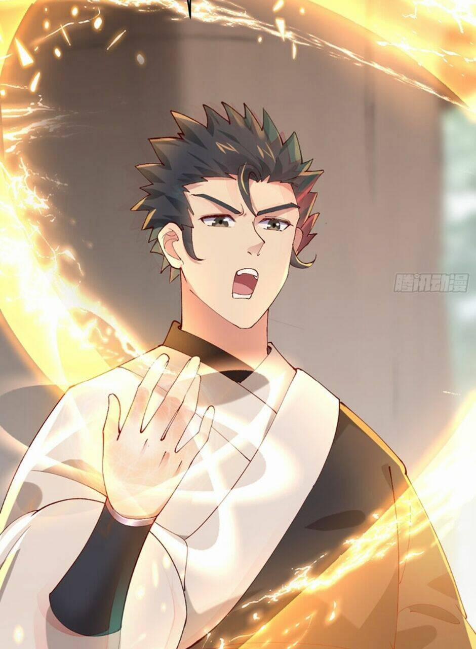 Công Tử Biệt Tú! 21 trang 16