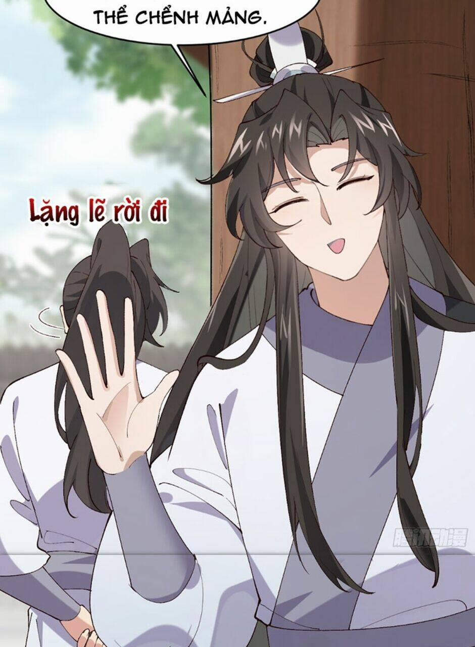 Công Tử Biệt Tú! 21 trang 2