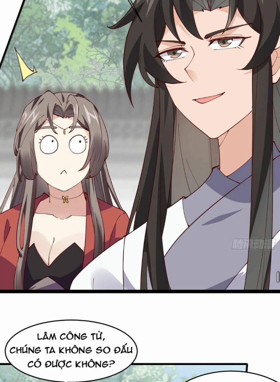 Công Tử Biệt Tú! 21 trang 40