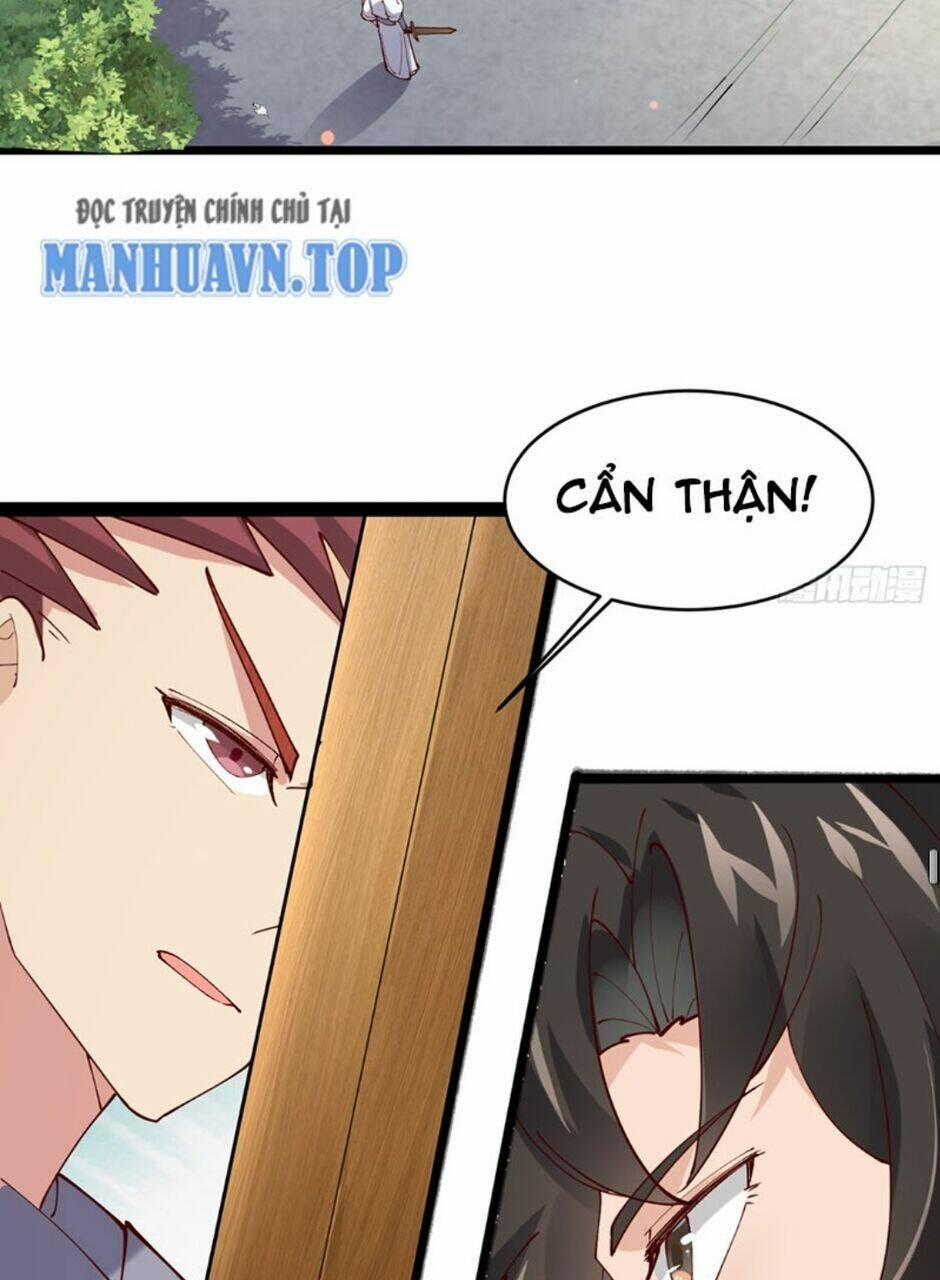 Công Tử Biệt Tú! 21 trang 45