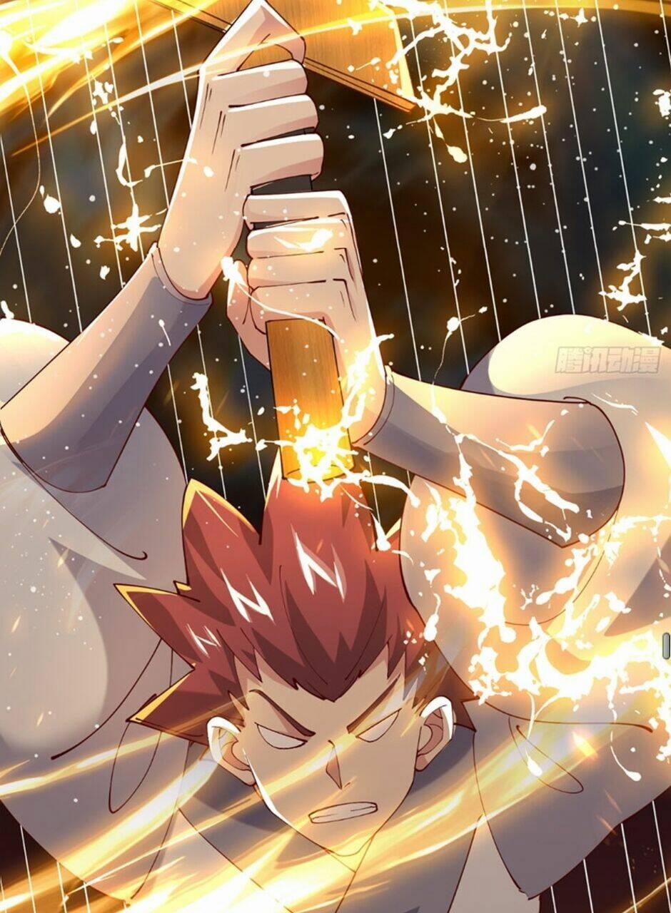 Công Tử Biệt Tú! 21 trang 48