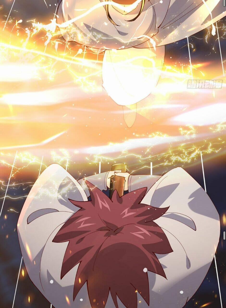 Công Tử Biệt Tú! 21 trang 54