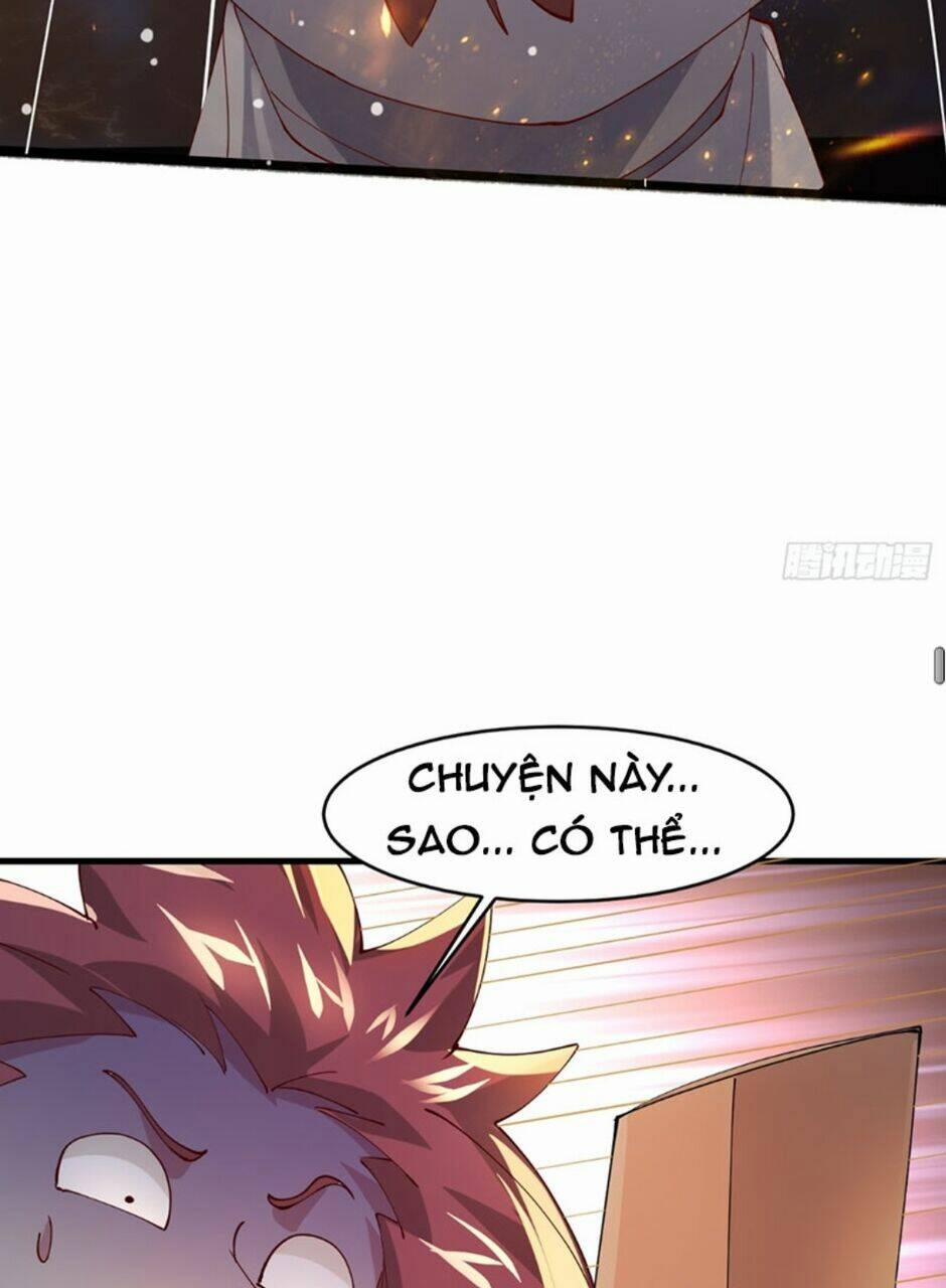 Công Tử Biệt Tú! 21 trang 55