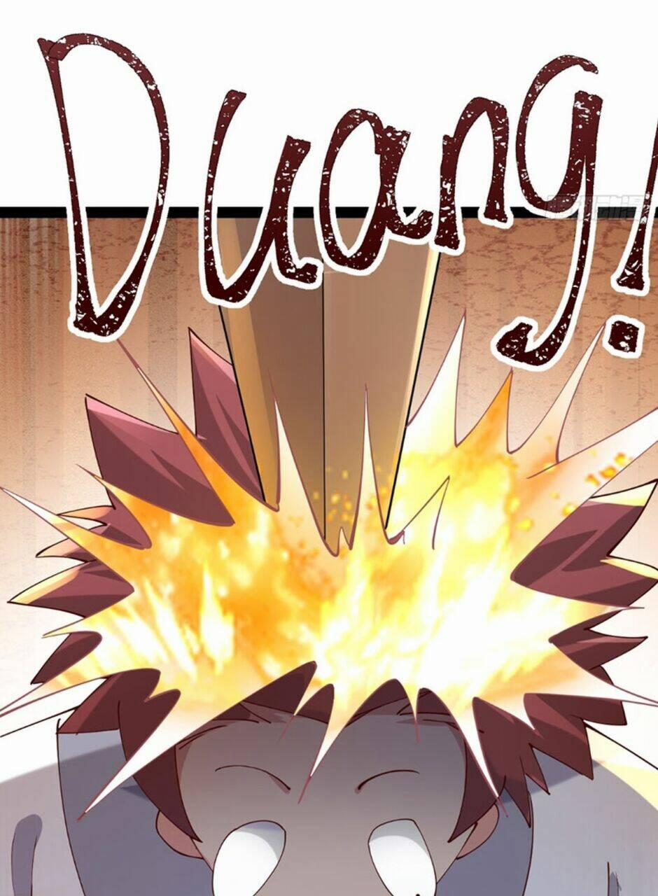 Công Tử Biệt Tú! 21 trang 60