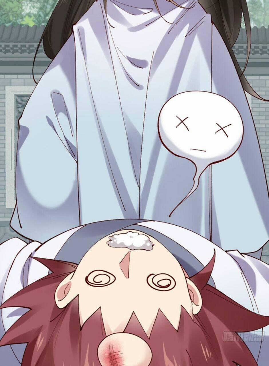 Công Tử Biệt Tú! 22 trang 1