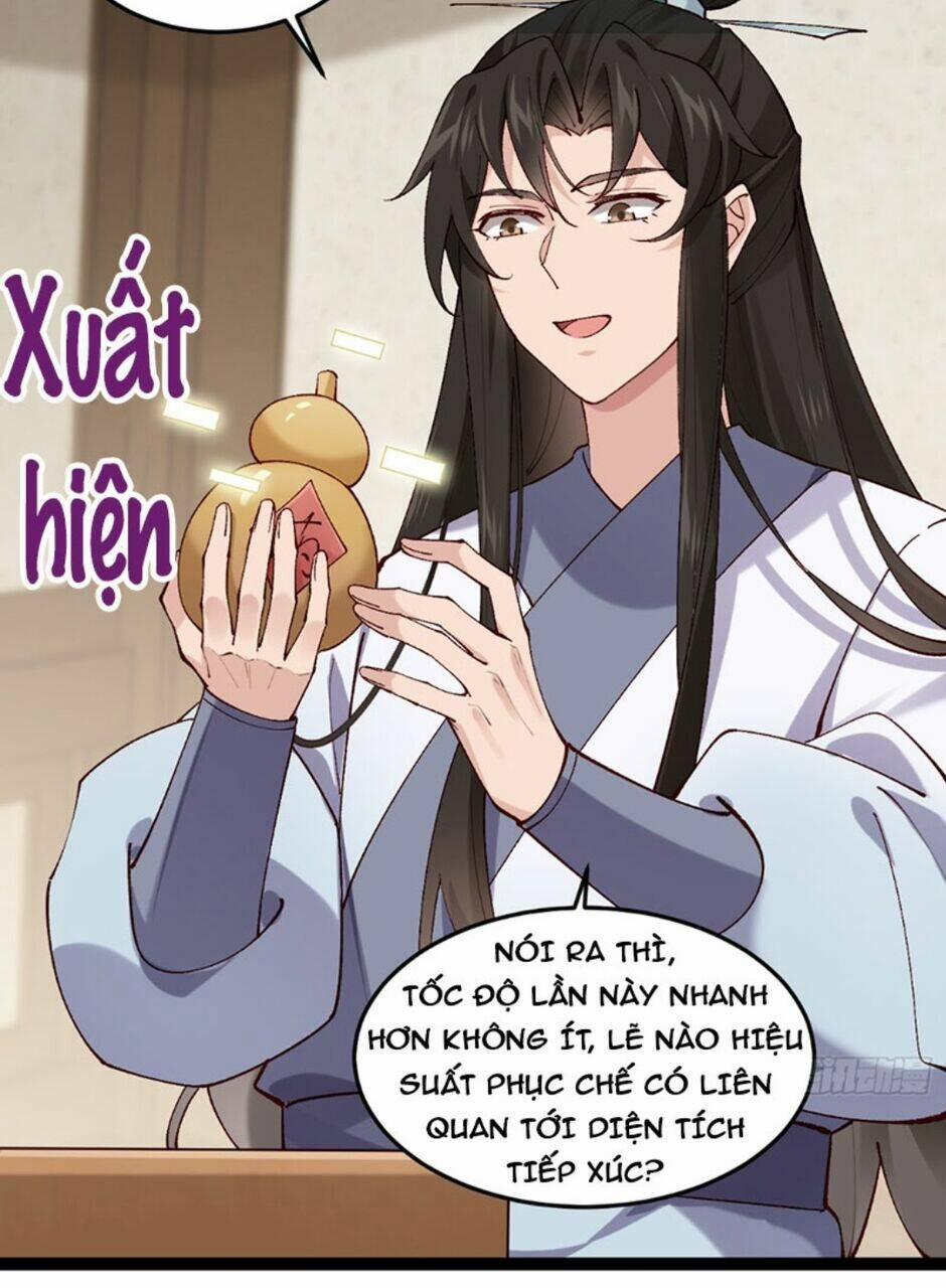 Công Tử Biệt Tú! 22 trang 14