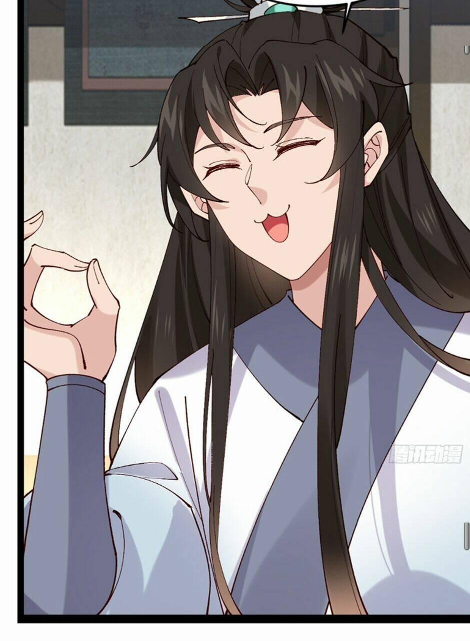 Công Tử Biệt Tú! 22 trang 20