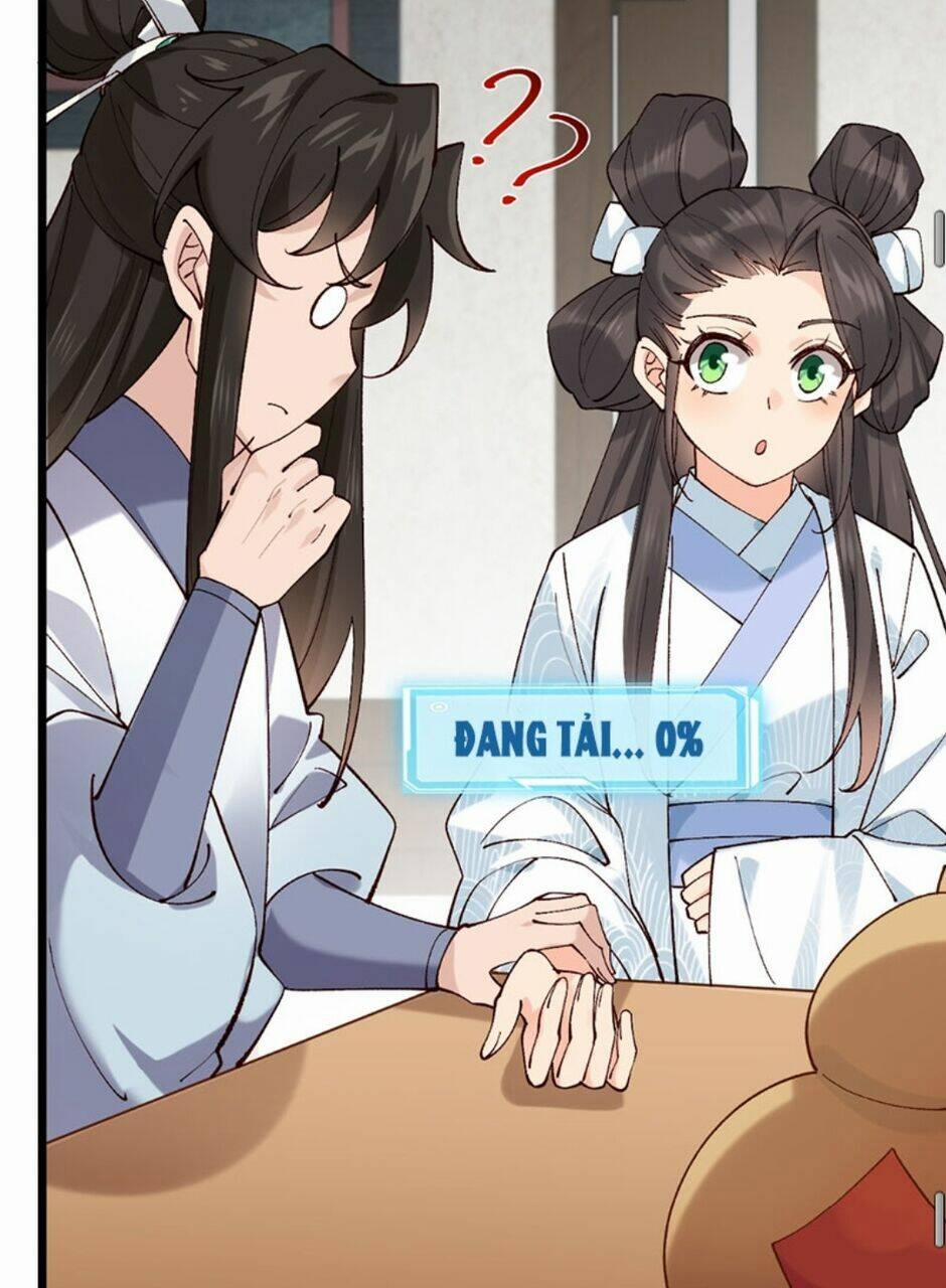 Công Tử Biệt Tú! 22 trang 26