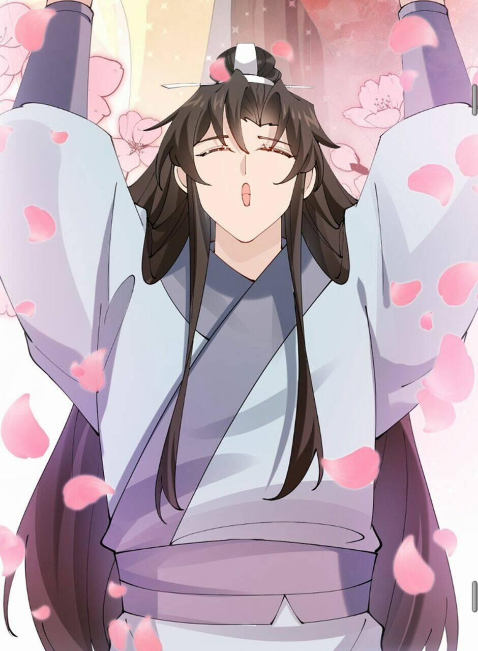 Công Tử Biệt Tú! 23 trang 24