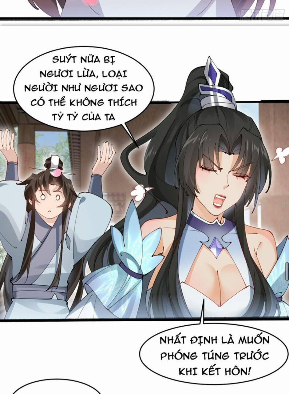 Công Tử Biệt Tú! 23 trang 25