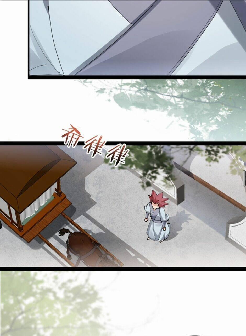 Công Tử Biệt Tú! 23 trang 29