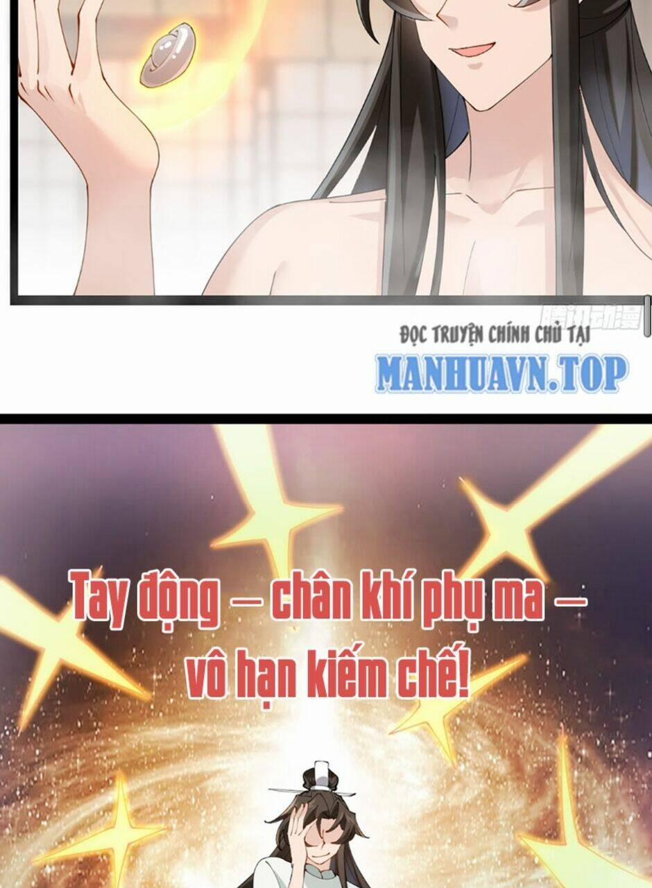 Công Tử Biệt Tú! 23 trang 35