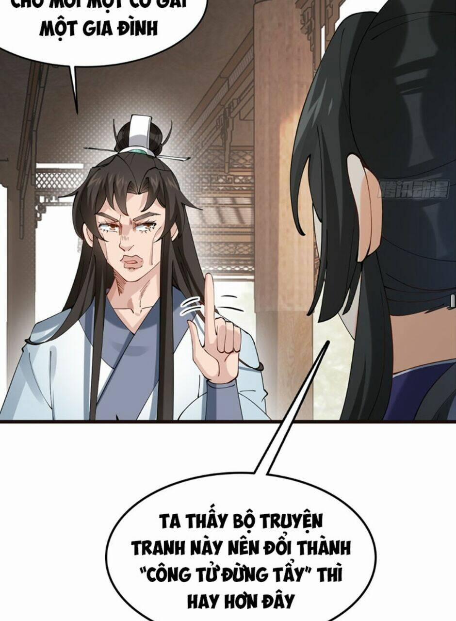 Công Tử Biệt Tú! 23 trang 41