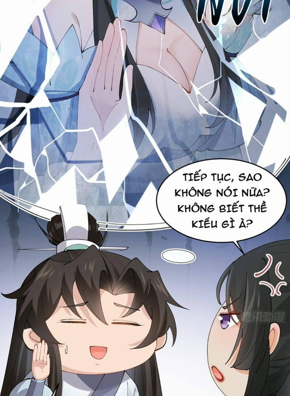 Công Tử Biệt Tú! 23 trang 7