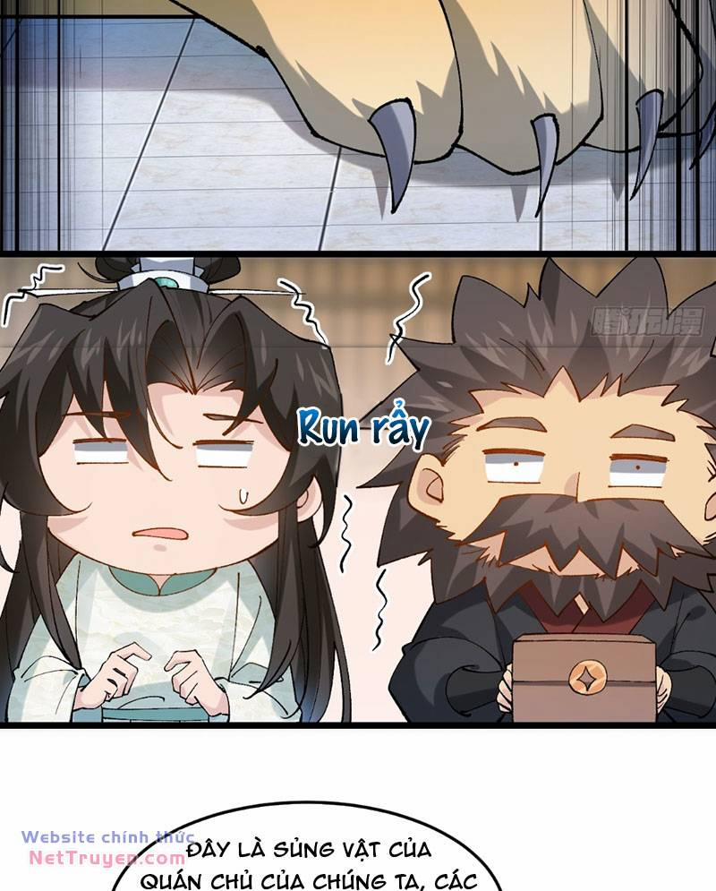 Công Tử Biệt Tú! 24 trang 16