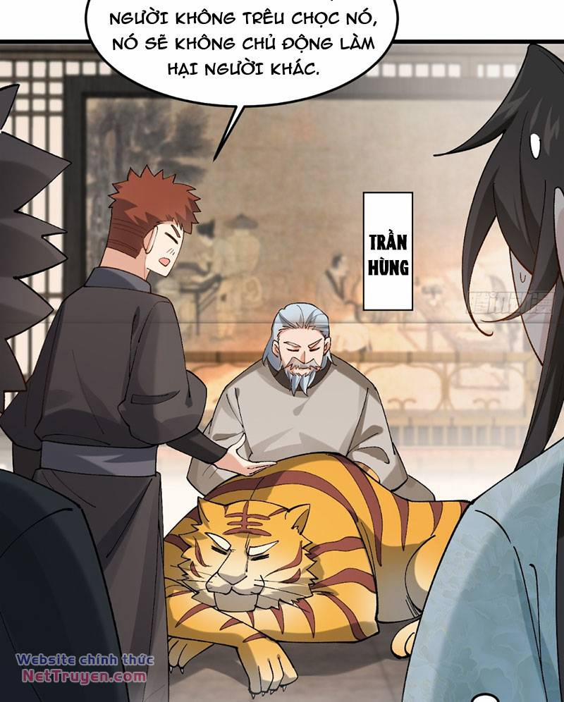 Công Tử Biệt Tú! 24 trang 17