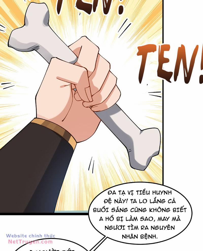 Công Tử Biệt Tú! 24 trang 27