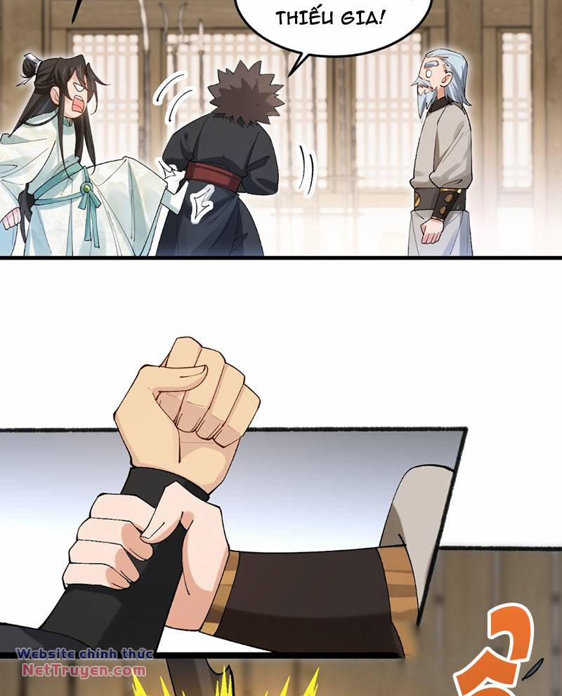 Công Tử Biệt Tú! 24 trang 37