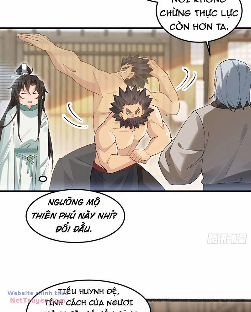 Công Tử Biệt Tú! 24 trang 41