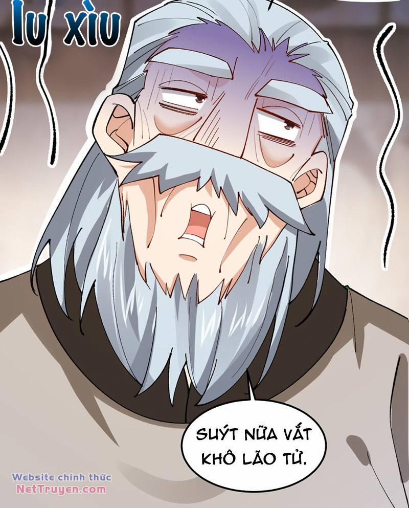 Công Tử Biệt Tú! 24 trang 49