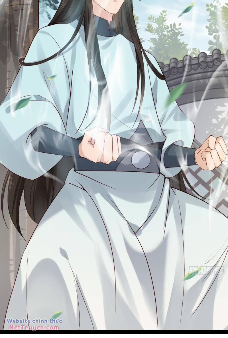 Công Tử Biệt Tú! 25 trang 1