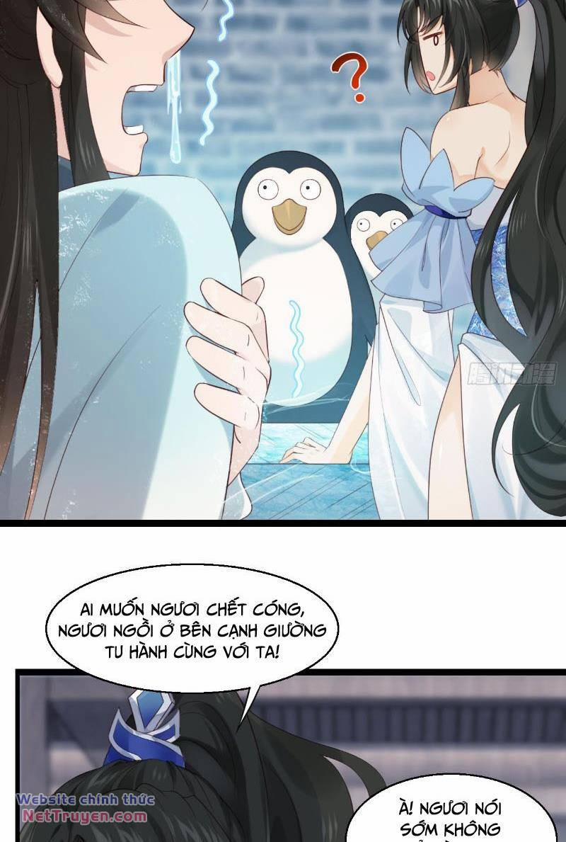 Công Tử Biệt Tú! 25 trang 15