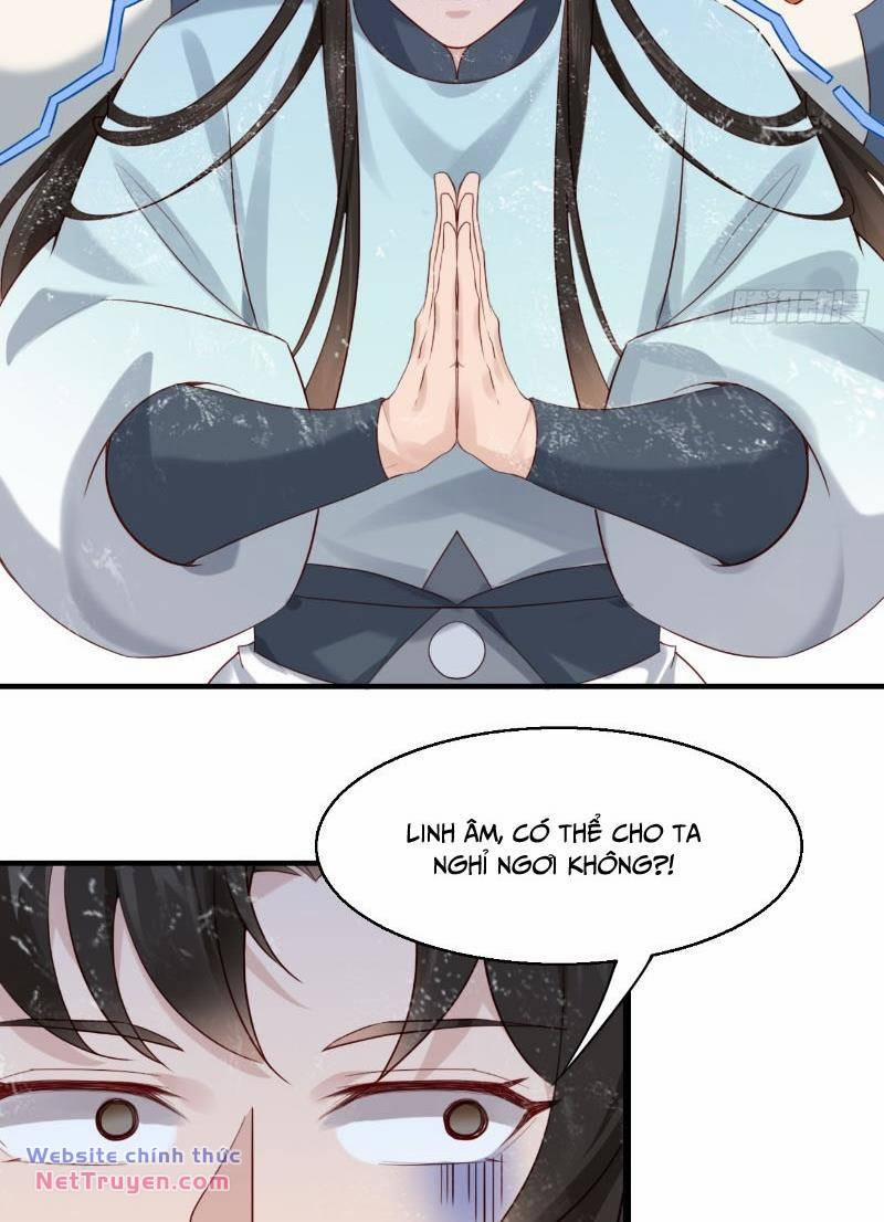 Công Tử Biệt Tú! 25 trang 21