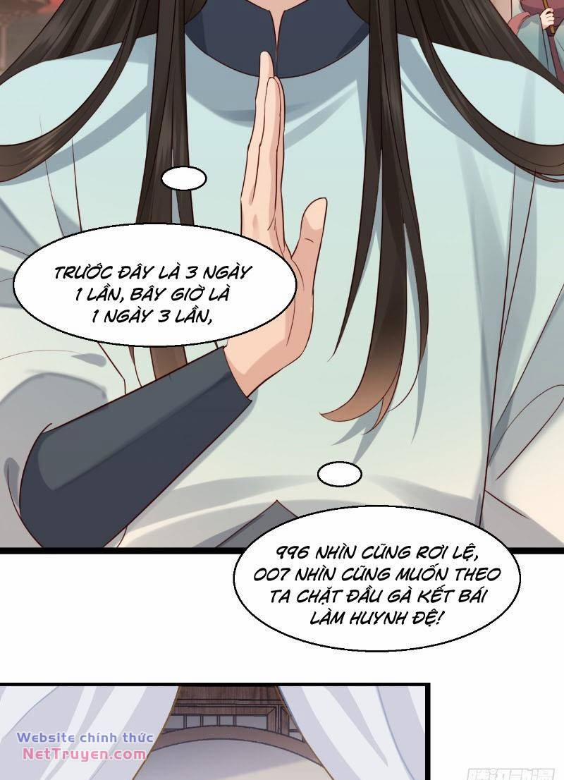 Công Tử Biệt Tú! 25 trang 28