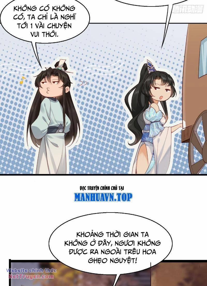 Công Tử Biệt Tú! 25 trang 36