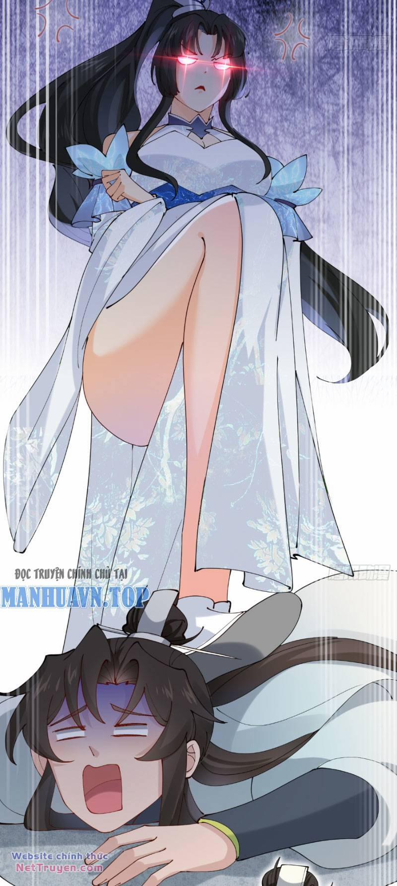 Công Tử Biệt Tú! 26 trang 12