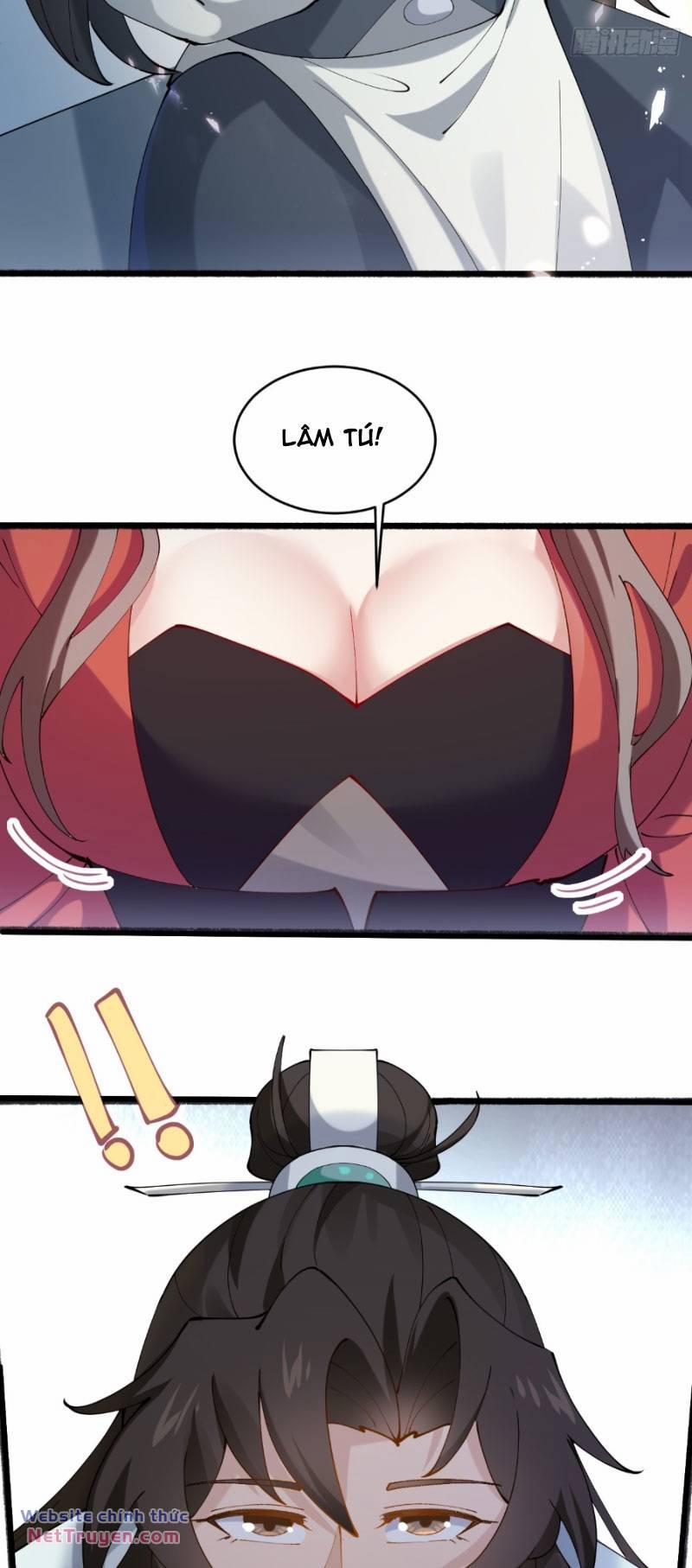 Công Tử Biệt Tú! 26 trang 18