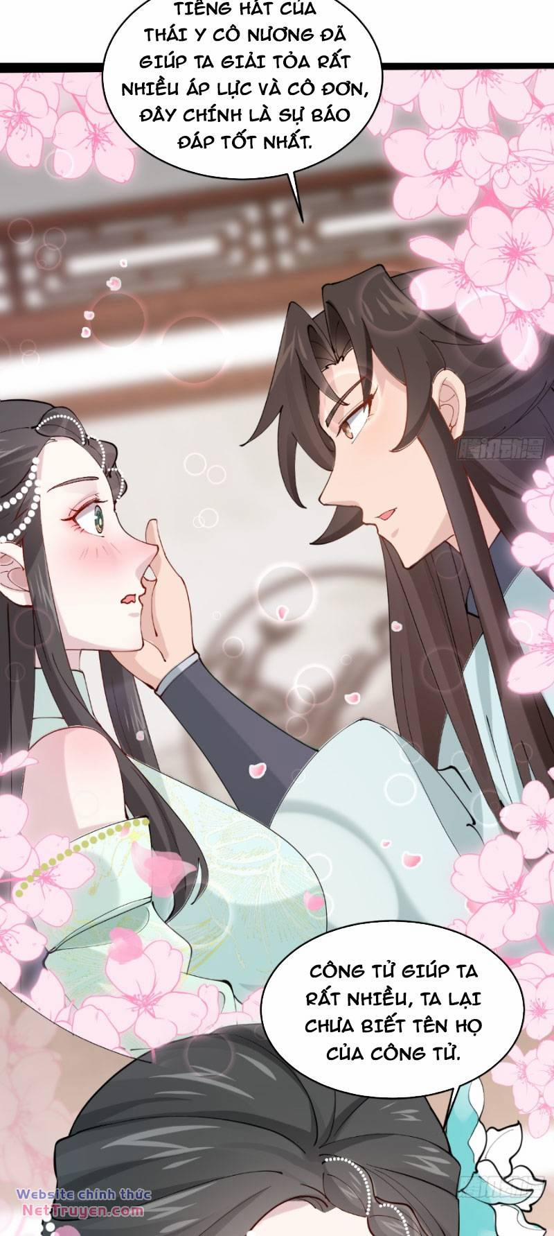 Công Tử Biệt Tú! 26 trang 5