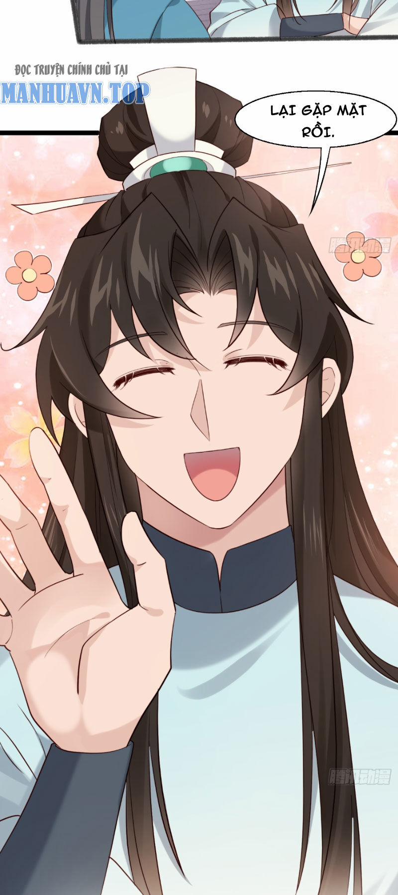 Công Tử Biệt Tú! 27 trang 10