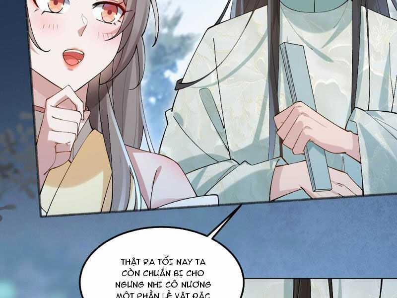 Công Tử Biệt Tú! 28 trang 54