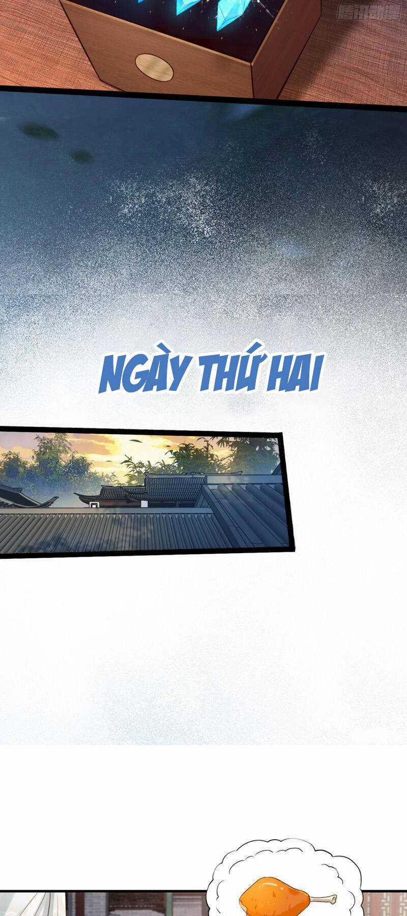 Công Tử Biệt Tú! 29 trang 19