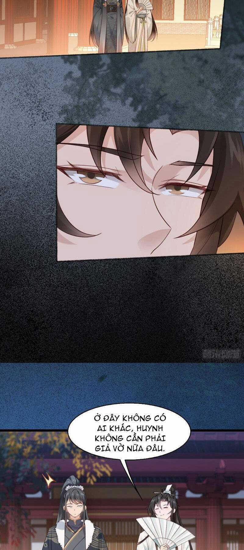 Công Tử Biệt Tú! 29 trang 6