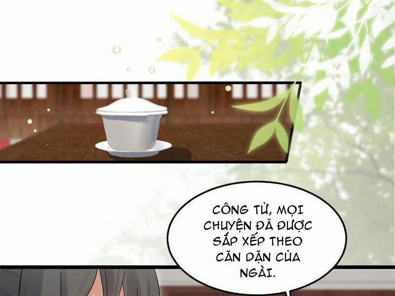 Công Tử Biệt Tú! 30 trang 0