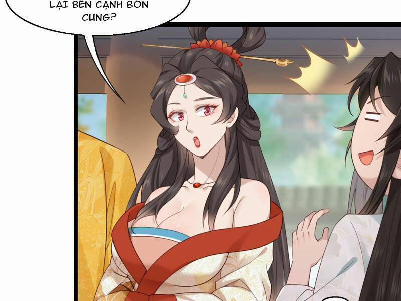 Công Tử Biệt Tú! 31 trang 16