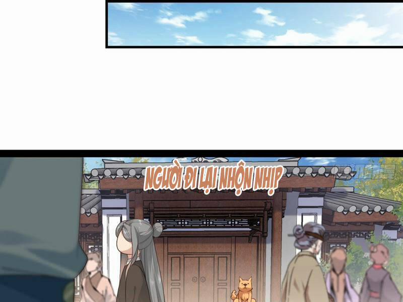 Công Tử Biệt Tú! 31 trang 37