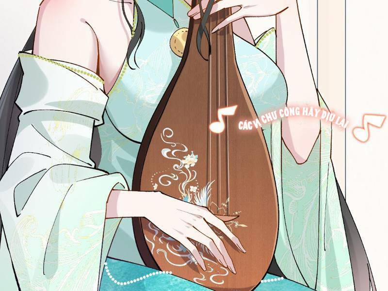 Công Tử Biệt Tú! 32 trang 48