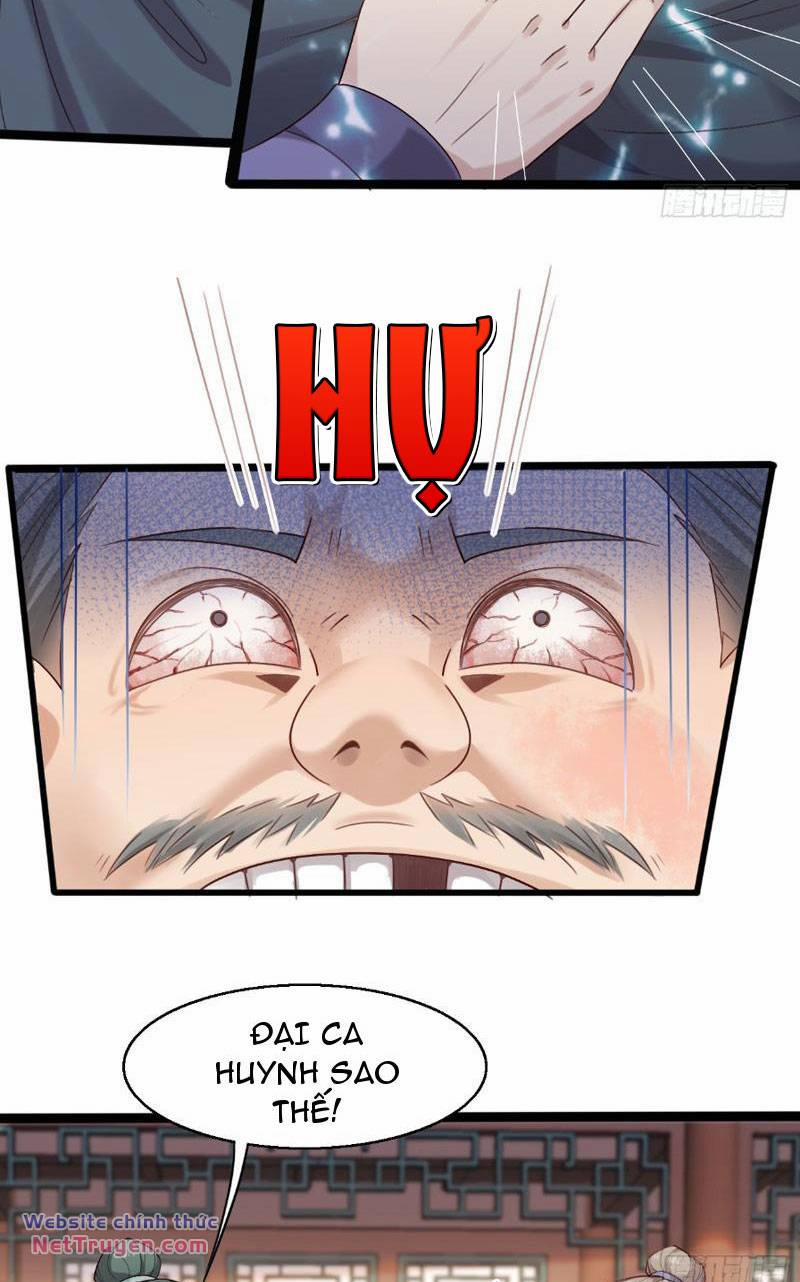 Công Tử Biệt Tú! 33 trang 11