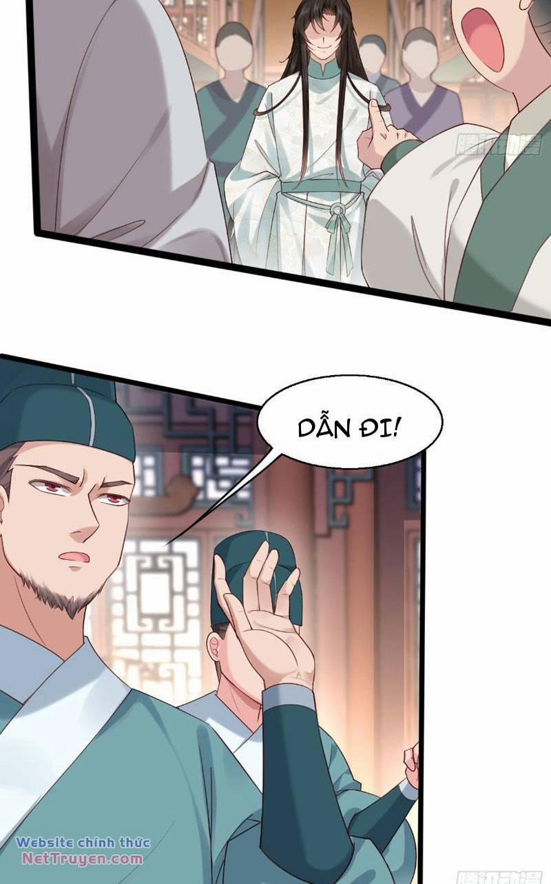 Công Tử Biệt Tú! 33 trang 16