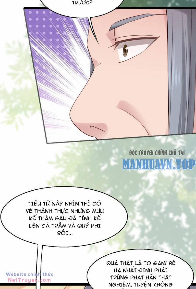 Công Tử Biệt Tú! 33 trang 28