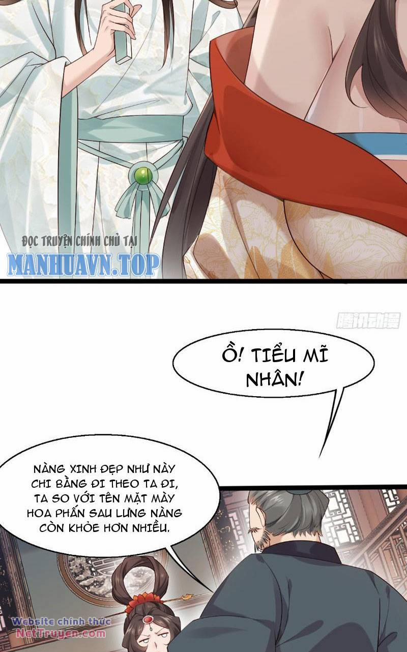 Công Tử Biệt Tú! 33 trang 3